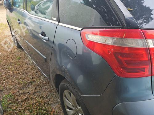 Left front window switch CITROËN C4 Picasso I MPV (UD_) 1.6 HDi | BP31039357I27 - Image 10