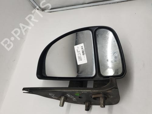 Used Right mirror CITROËN JUMPER I Van (230L) 2.5 D (86 hp) 26232056