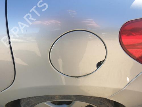 Used Fuel flap PEUGEOT 207 (WA_, WC_) 1.6 HDi (92 hp) 29012791