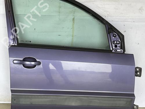 Used Right front door FORD FUSION (JU_) 1.6 TDCi (90 hp) 22886567