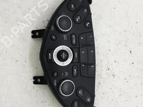 Used Climate control Climate control NISSAN PRIMERA Hatchback (P12) 1.9 dCi (120 hp) 22878691 22878691