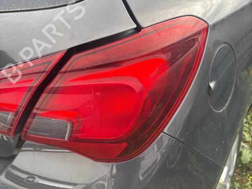 Used Right taillight Right taillight 39012712 39012712