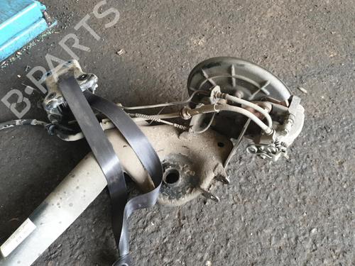 Rear axle FIAT TIPO Estate (356_, 357_) 1.6 D (356WXG1B) | BP22885170M2 