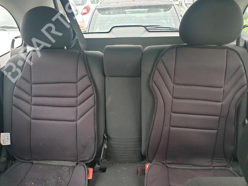 Sæde Bagtil OPEL MERIVA A MPV (X03) 1.6 (E75) (105 hp) 28415932