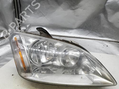 Right headlight FORD FOCUS C-MAX (DM2) 1.6 TDCi | BP22871072C29 - Image 3