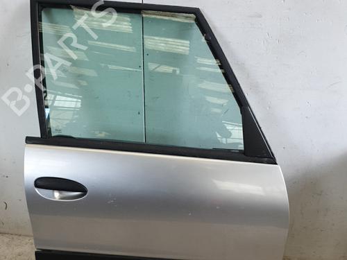 Used Right front door RENAULT ESPACE III (JE0_) 2.2 12V TD (JE0E, JE0H, JE0P) (113 hp) 25270338