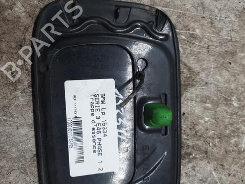 Fuel flap BMW 3 (E46) 320 d | BP28707536C131 