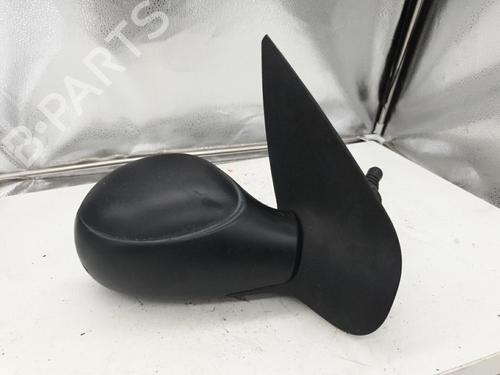 Bakspejl Højre PEUGEOT 206 Hatchback (2A/C) 1.9 D | BP29855494C27