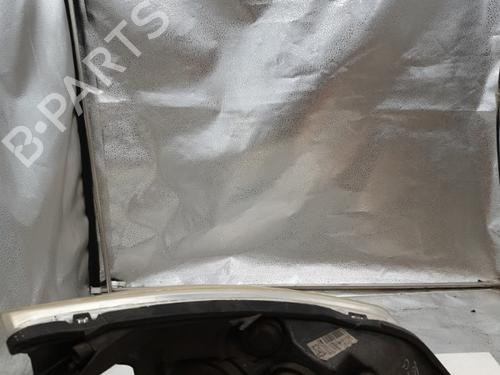 Used Left headlight Left headlight RENAULT ESPACE IV (JK0/1_) 2.0 dCi (JK03, JK04, JK1C, JK1G, JK1J, JK1K) (173 hp) 22864506 22864506