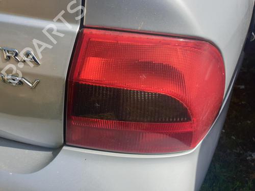 Right taillight OPEL VECTRA B Hatchback (J96) 1.8 i 16V (F68) | BP28415854C35 