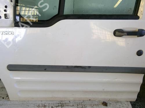 Used Left front door FORD TRANSIT CONNECT (P65_, P70_, P80_) 1.8 Di (75 hp) 22876523