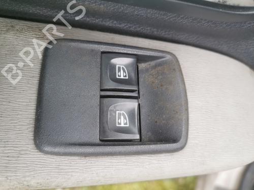 Used Left front window switch Left front window switch DACIA LODGY (JS_) 1.2 TCe (JSAY, JSM0) (115 hp) 24476752 24476752