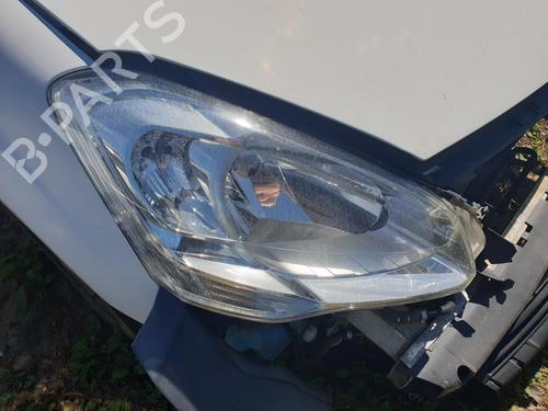 Højre forlygte CITROËN BERLINGO Box Body/MPV (B9) 1.6 HDi 75 | BP30963648C29