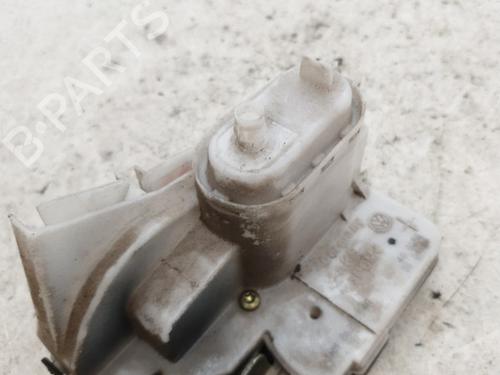 Rear right lock VW POLO III (6N1) 60 1.4 | BP22866464C99 
