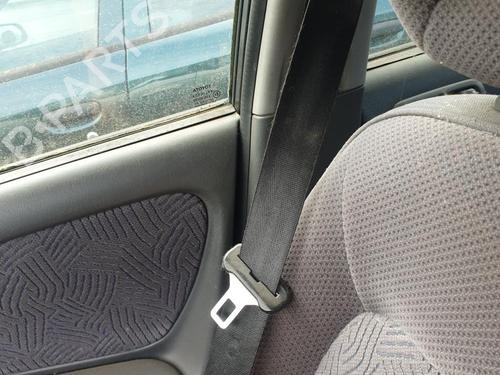Used Front right seatbelt Front right seatbelt 38164728 38164728