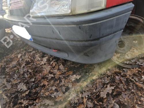 front-bumper-peugeot-106-ii-1a_-1c_-1996-1997-1998-1999-2000-2001-2002-2003-2004-2005-30575895 main image