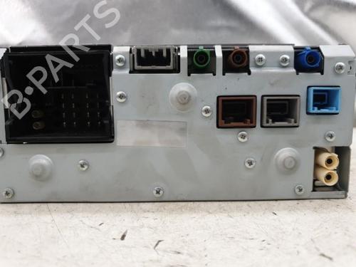 Used Radio Radio VOLVO V70 III (135) 1.6 DRIVe / D2 (114 hp) 25843058 25843058