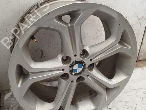 Fælk BMW X3 (E83) 3.0 sd | BP25890535C45 - Image 2