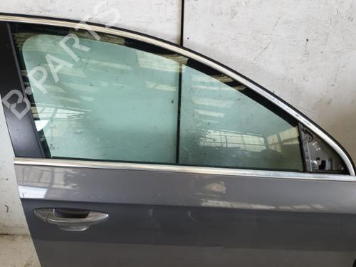 Right front door VW PASSAT B6 (3C2) 1.9 TDI | BP22867046C3 
