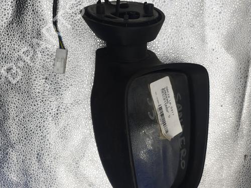 Used Right mirror DACIA SANDERO 1.4 (BS0C, BS0A, BS0G, BS1F, BS0E) (75 hp) 23955238