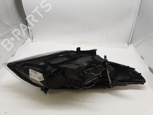 Left headlight RENAULT MEGANE III Grandtour (KZ0/1) 1.5 dCi (KZ09, KZ0D, KZ1G, KZ29, KZ14, KZ1W, KZ10, KZ1F,... | BP25003608C28 
