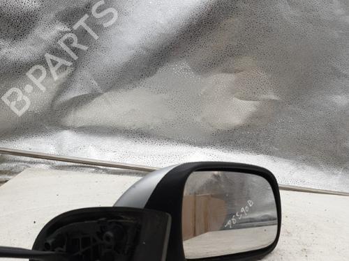 Used Right mirror PEUGEOT 307 (3A/C) 1.6 HDi 110 (109 hp) 22865104