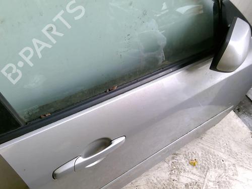 Right front door MAZDA 3 (BK) 1.6 DI Turbo | BP22869064C3 