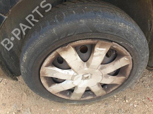 Used Rim Rim 38164712 38164712