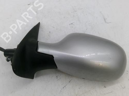 Used Left mirror NISSAN MICRA III (K12) [2002-2010]  25842120