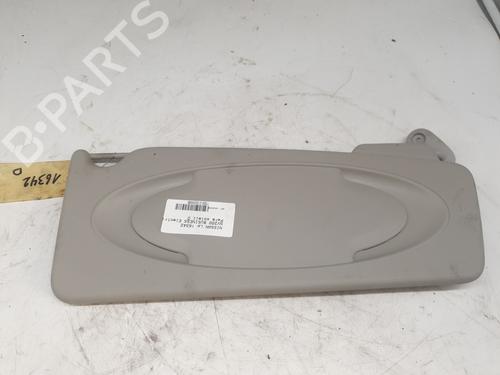 right-sun-visor-nissan-nv200-van-2010-35956707 main image