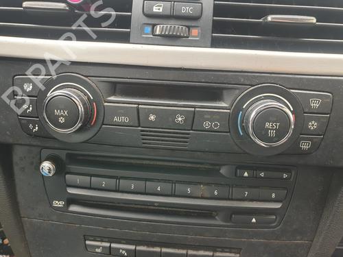 Climate control BMW 3 Convertible (E93) 330 d | BP35793370I5 - Image 3