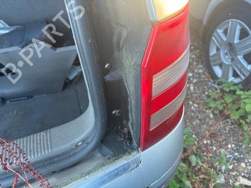 Right taillight AUDI A2 (8Z0) 1.4 | BP39383317C35 - Image 2