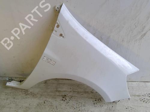 Forkjerm høyre RENAULT CLIO III (BR0/1, CR0/1) 1.5 dCi (C/BR0G, C/BR1G) (68 hp) 22869056