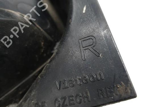 Right taillight VW POLO V (6R1, 6C1) 1.6 TDI | BP22870393C35 
