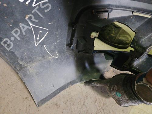 Front bumper CITROËN C4 II (NC_) 1.6 HDi 90 | BP29188525C7 