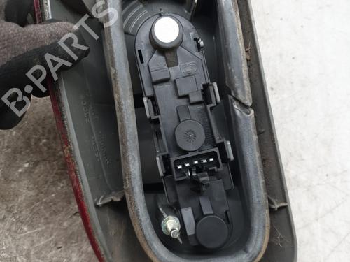Used Left taillight Left taillight CITROËN EVASION MPV (22, U6) [1994-2002] 33653189 33653189