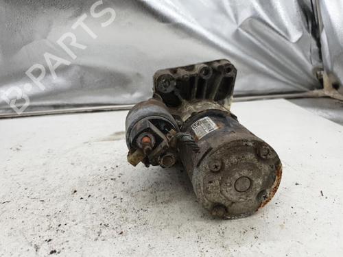 Used Starter Starter CITROËN C4 I (LC_) 1.6 HDi (109 hp) 22865807 22865807