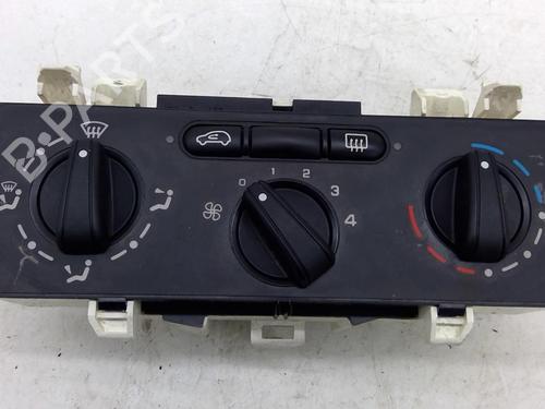 Climate control CITROËN C3 I (FC_, FN_) 1.4 HDi | BP22876392I5 