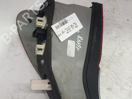 Left taillight BMW X5 (E53) 3.0 d | BP37754238C34 - Image 2