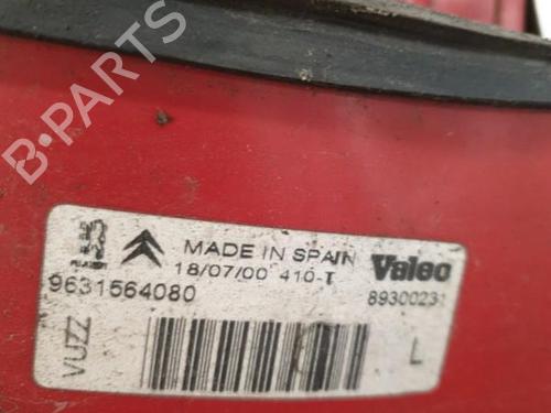 Left taillight CITROËN XSARA PICASSO (N68) 1.6 HDi | BP22883704C34 
