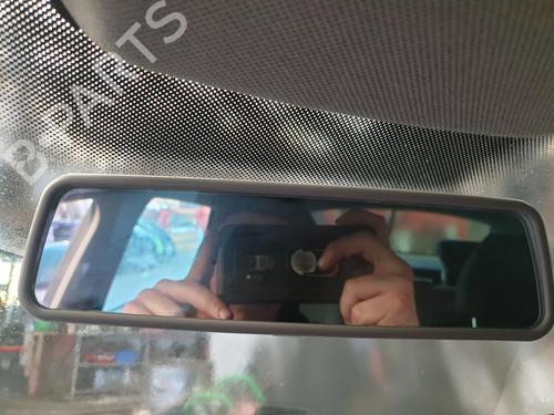 Used Rear mirror SEAT IBIZA IV ST (6J8, 6P8) 1.2 TDI (75 hp) 29731960
