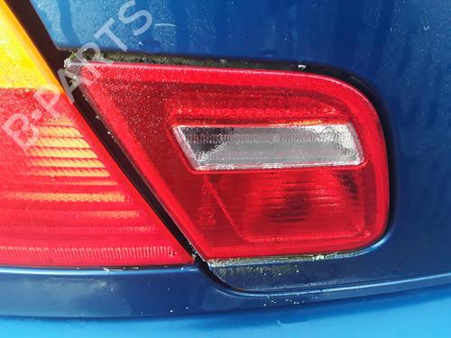 Used Left tailgate light BMW 3 Coupe (E46) 320 Ci (150 hp) 22877268