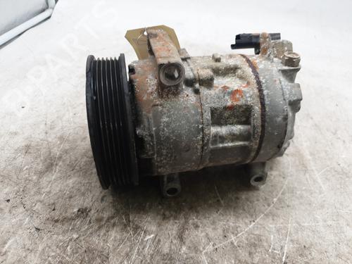 Used AC compressor CITROËN C4 II (NC_) 1.6 HDi 90 (92 hp) 30750799