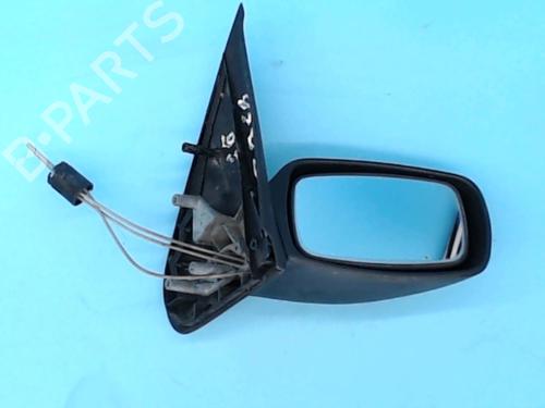 Used Right mirror FORD FIESTA III (GFJ) 1.8 D (60 hp) 22873048