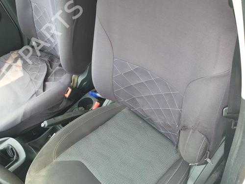 Left front seat FORD KA+ III (UK, FK) 1.2 | BP29611594C15 