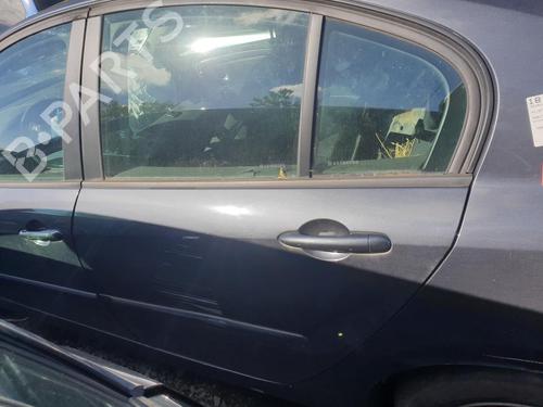 Left rear door RENAULT LAGUNA III (BT0/1) 2.0 dCi (BT01, BT08, BT09, BT0E, BT0K, BT12, BT1C, BT1D,... | BP29429956C4 