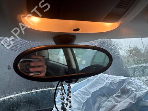 Used Rear mirror Rear mirror MINI MINI (R56) One D (90 hp) 40054171 40054171