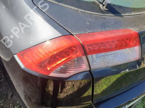 Left tailgate light RENAULT LAGUNA III (BT0/1) 2.0 dCi (BT01, BT08, BT09, BT0E, BT0K, BT12, BT1C, BT1D,... | BP29429959C79 
