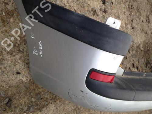 Used Rear bumper PEUGEOT 807 (EB_) 2.0 HDi (107 hp) 22886628