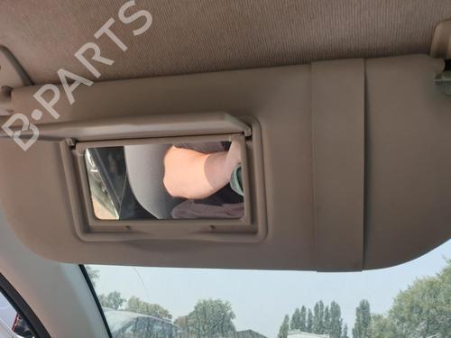 left-sun-visor-citroen-c3-ii-sc_-2009-30411911 main image